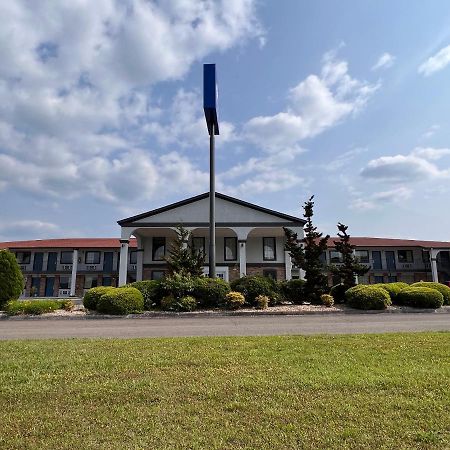 Americas Best Value Inn Blue Ridge Luaran gambar