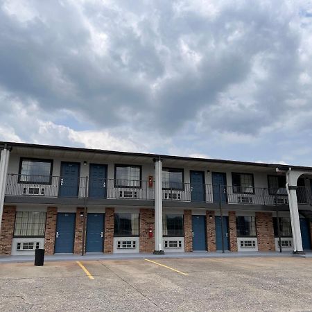 Americas Best Value Inn Blue Ridge Luaran gambar