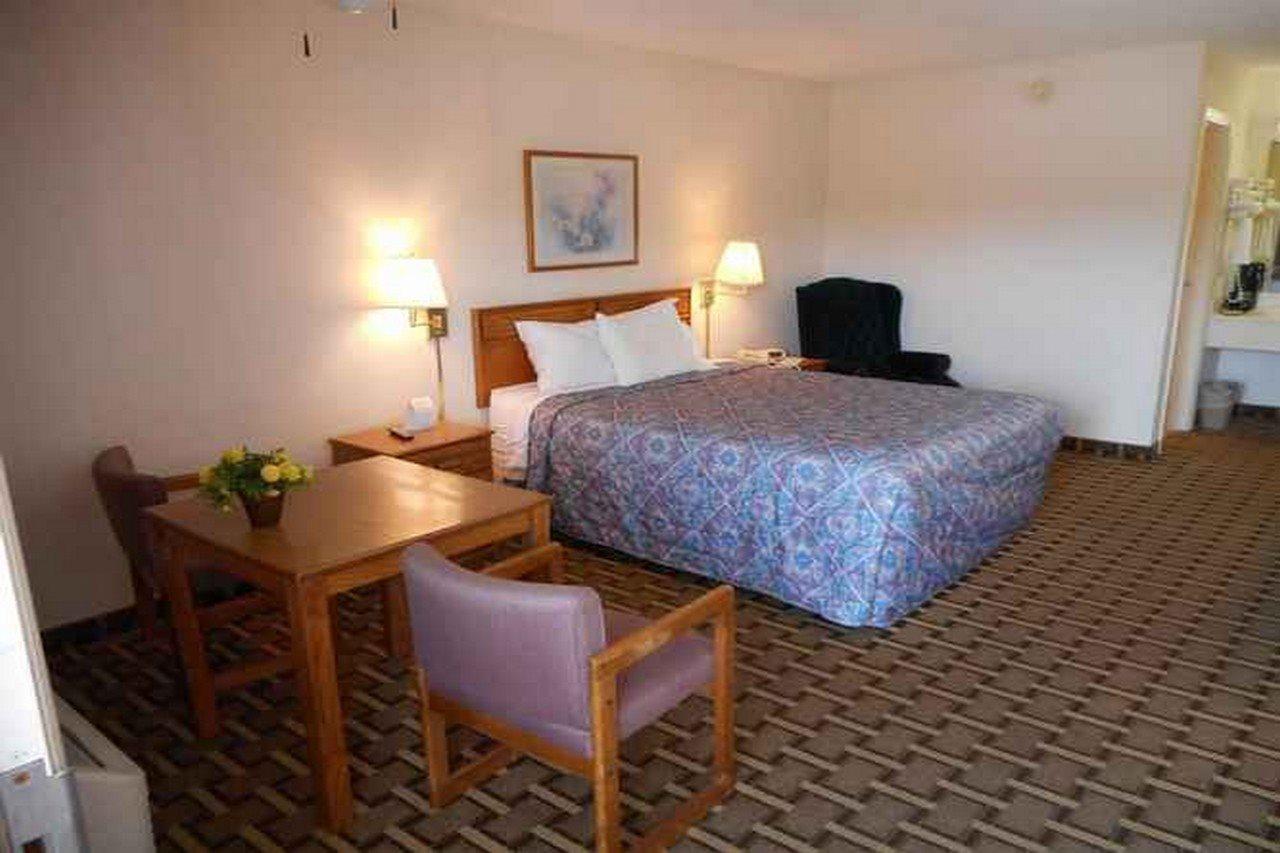 Americas Best Value Inn Blue Ridge Luaran gambar