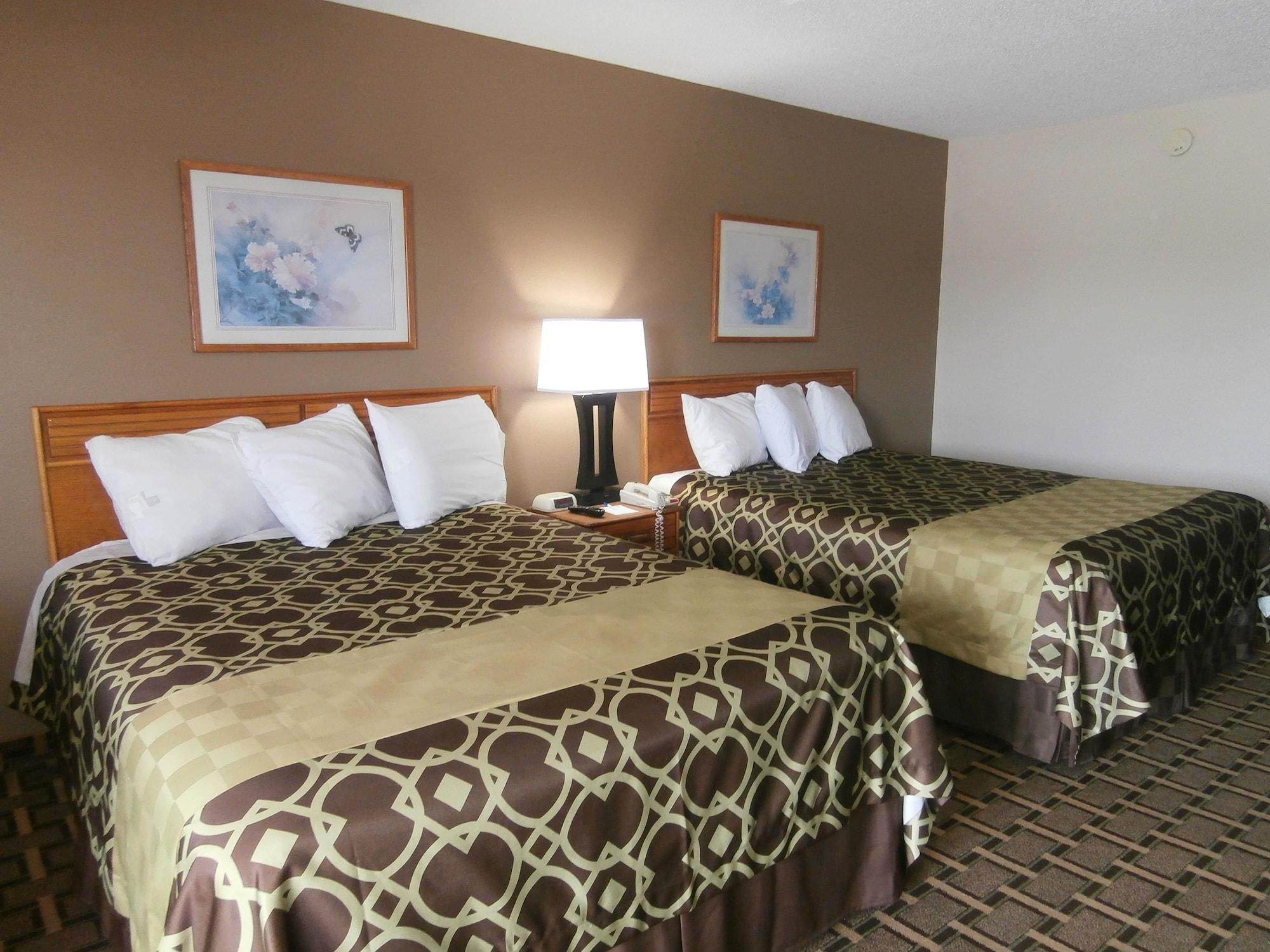 Americas Best Value Inn Blue Ridge Luaran gambar