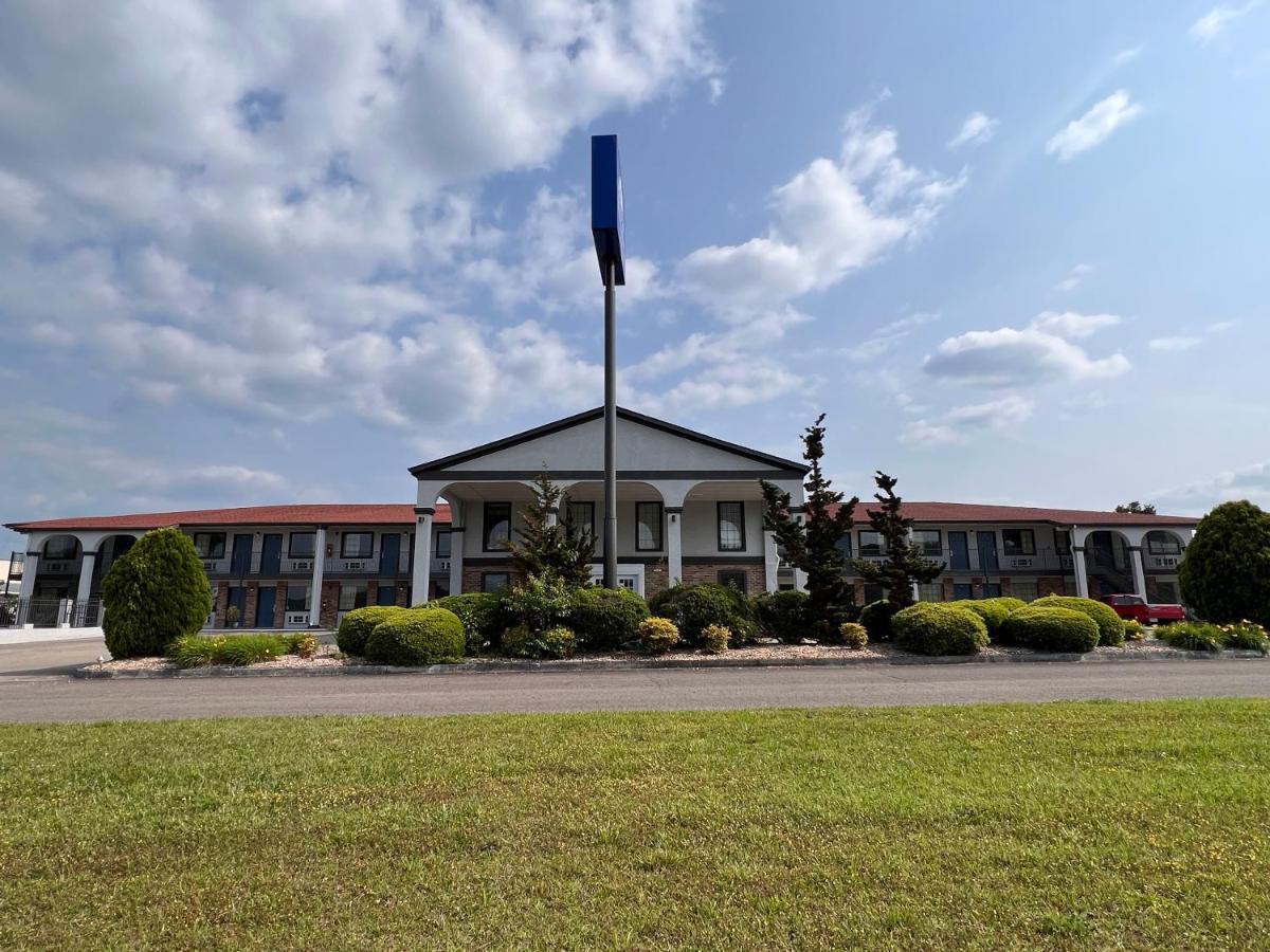 Americas Best Value Inn Blue Ridge Luaran gambar