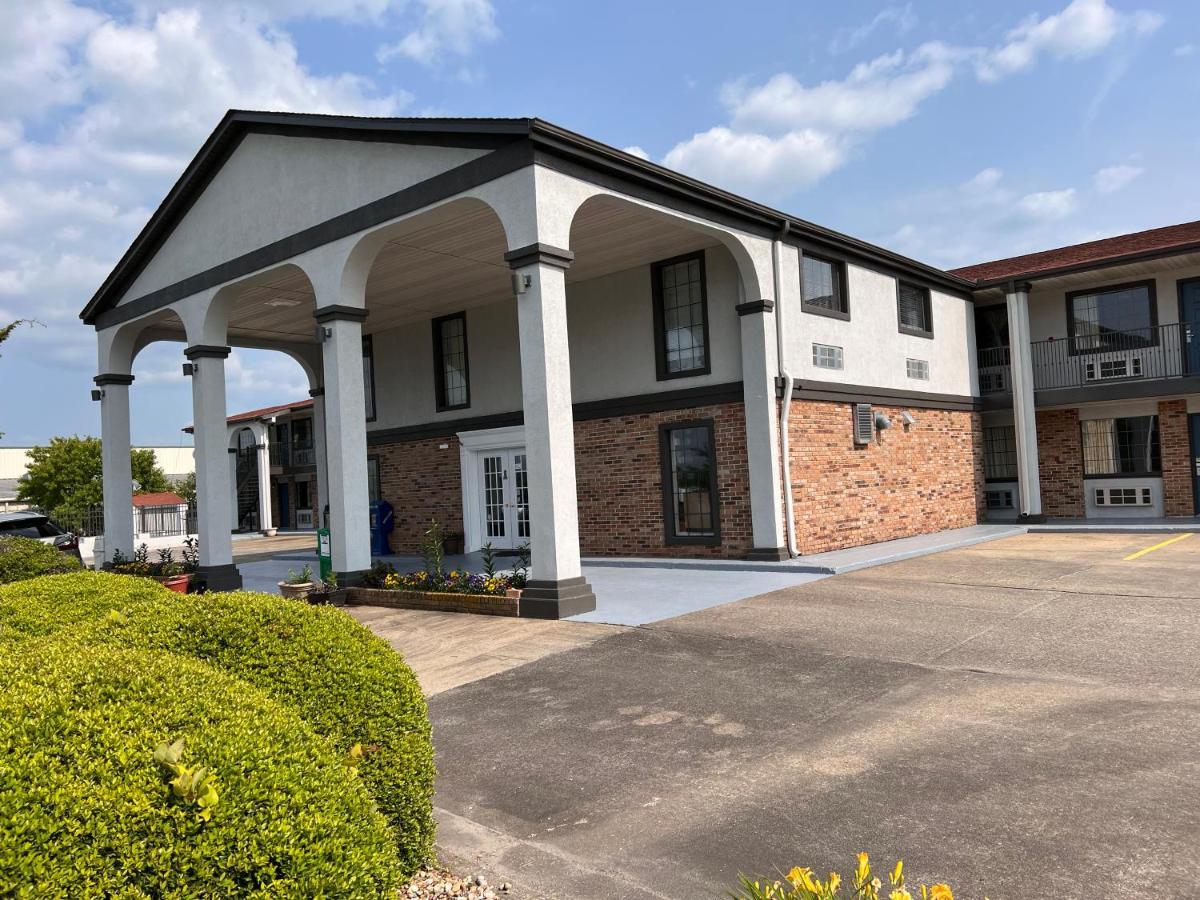 Americas Best Value Inn Blue Ridge Luaran gambar