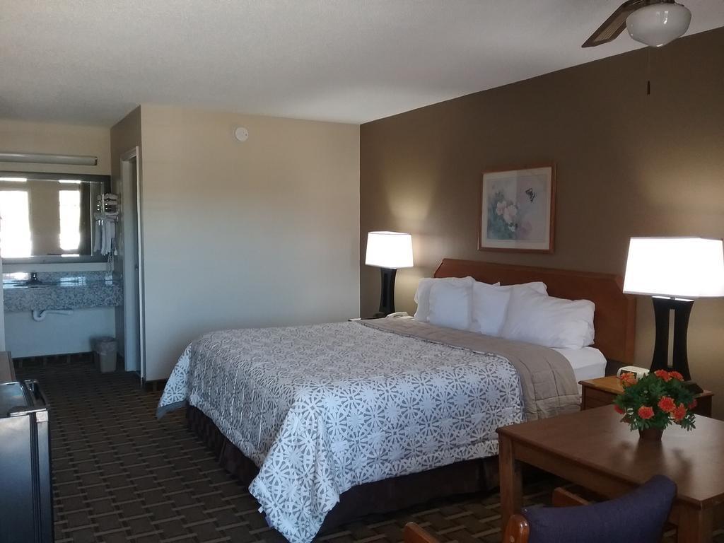 Americas Best Value Inn Blue Ridge Luaran gambar